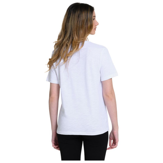 Target Γυναικεία κοντομάνικη μπλούζα Flamme Single Jersey T-Shirt Target Γυναικεία κοντομάνικη μπλούζα Flamme Single Jersey T-Shirt